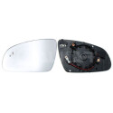 Vidro de espelho, espelho retrovisor exterior