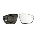 Vidro de espelho, espelho retrovisor exterior