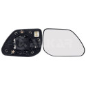 Vidro de espelho, espelho retrovisor exterior