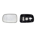 Vidro de espelho, espelho retrovisor exterior