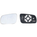Vidro de espelho, espelho retrovisor exterior