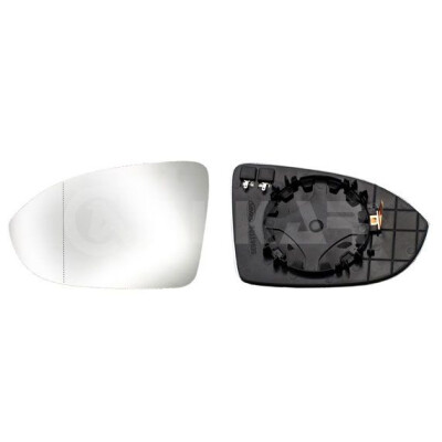 Vidro de espelho, espelho retrovisor exterior
