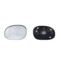 Vidro de espelho, espelho retrovisor externo ALKAR 6471290