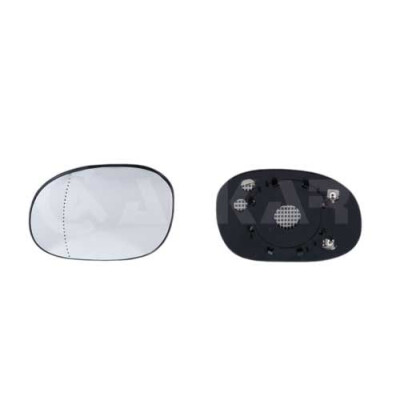 Vidro de espelho, espelho retrovisor externo ALKAR 6471290