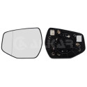 Vidro de espelho, espelho retrovisor exterior