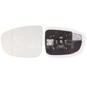 Vidro de espelho, espelho retrovisor exterior