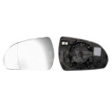 Vidro de espelho, espelho retrovisor externo ALKAR 6471738