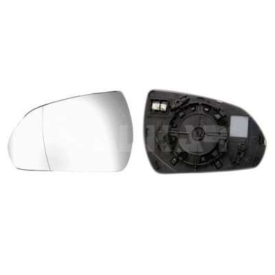 Vidro de espelho, espelho retrovisor externo ALKAR 6471738