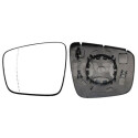 Vidro de espelho, espelho retrovisor exterior