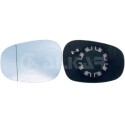 Vidro de espelho, espelho retrovisor exterior
