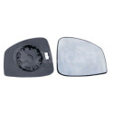 Vidro de espelho, espelho retrovisor exterior