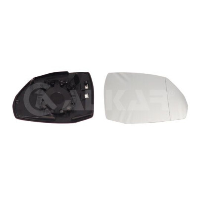 Vidro de espelho, espelho retrovisor exterior