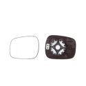 Vidro de espelho, espelho retrovisor exterior