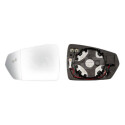 Vidro de espelho, espelho retrovisor exterior