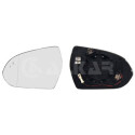 Vidro de espelho, espelho retrovisor exterior