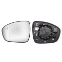 Vidro de espelho, espelho retrovisor exterior