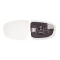 Vidro de espelho, espelho retrovisor exterior