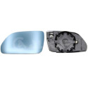 Vidro de espelho, espelho retrovisor exterior