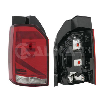 ALKAR 2225110 piloto traseiro