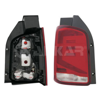 ALKAR 2227110 piloto traseiro