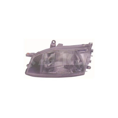 Farol principal