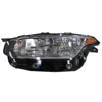 Farol principal