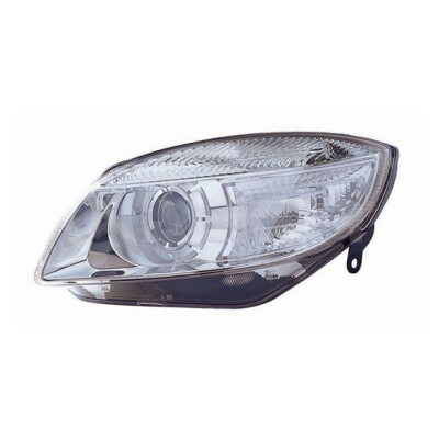 Farol principal