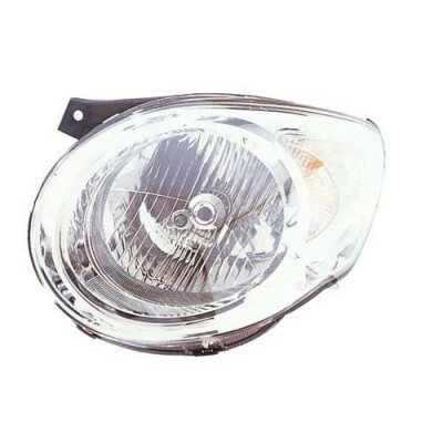 Farol principal