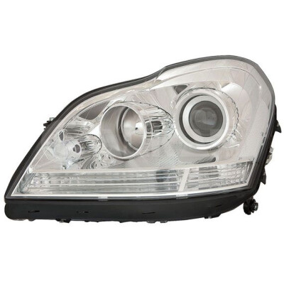 Farol principal