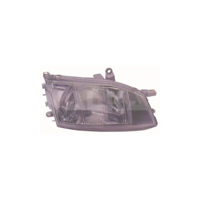 Farol principal