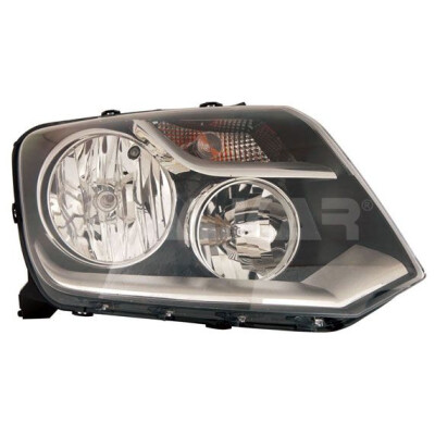 Farol principal