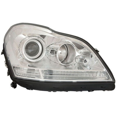 Farol principal