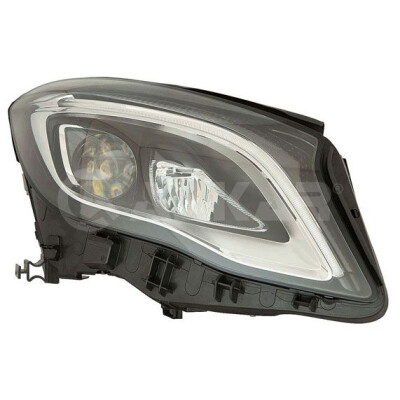 Farol principal