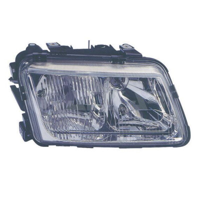 Farol principal