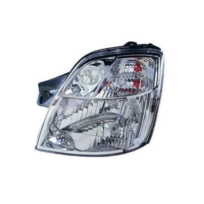 Farol principal