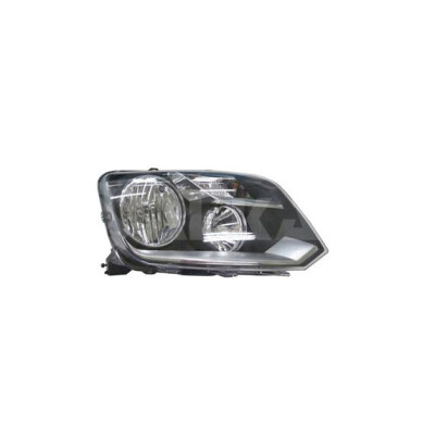 Farol principal