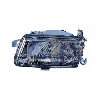 Farol principal