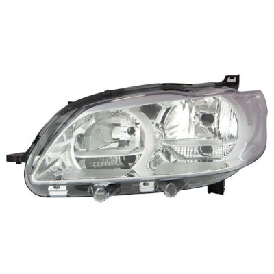 Farol principal