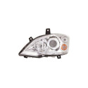 Farol principal