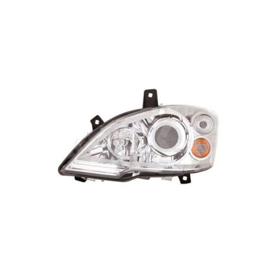 Farol principal