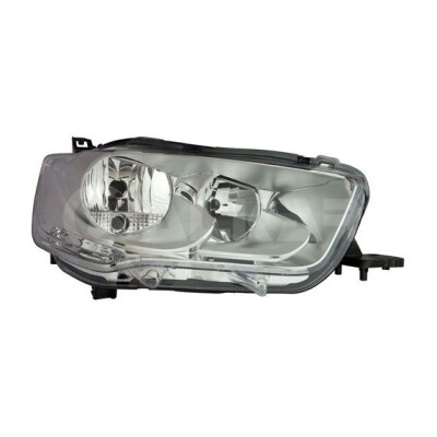 Farol principal
