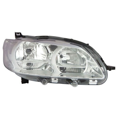 Farol principal