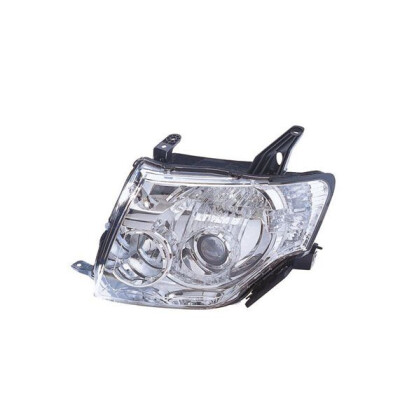Farol principal