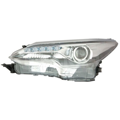 Farol principal