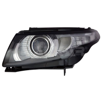 Farol principal