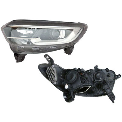 Farol principal