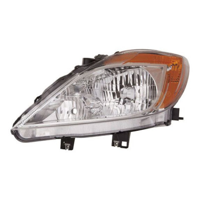 Farol principal