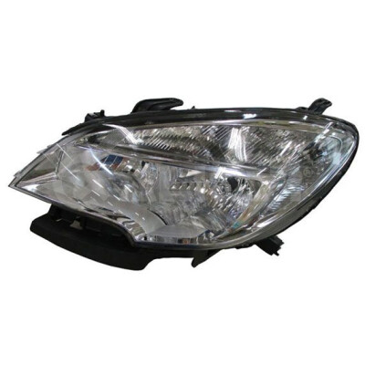 Farol principal