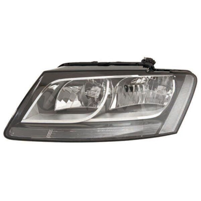 Farol principal
