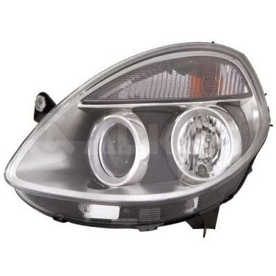Farol principal
